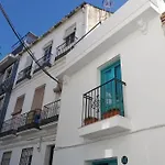 Tgh/ Vital Aza Malaga Centro